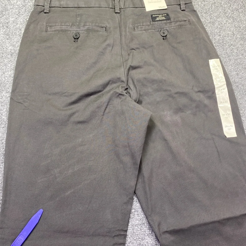 Banana Republic measurements waist